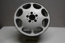 Alu Felge Mercedes Benz W124 124 A1244011402 8x16 ET34 Alufelge 1990