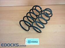 Satz Feder Fahrwerksfeder hinten links / rechts Smart ForTwo Coupe 450 