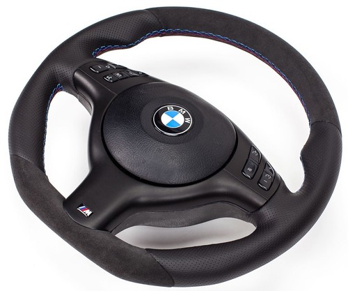 Tausch tuning alcantara - tuning,