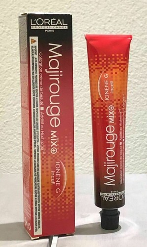 Loreal majirouge mix - loreal,