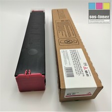 Toner Magenta Sharp