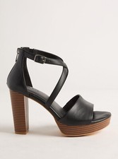 High heel sandaletten gr - high, sandaletten,