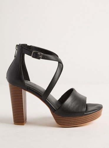 High heel sandaletten - sandaletten,, gr