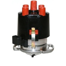 Zündverteiler, incl. Hall