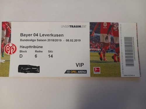 Ticket fußball bundesliga - ,