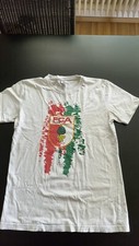 FC Augsburg T-shirt Trikot