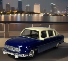 Tatra 603 ddr - tatra,