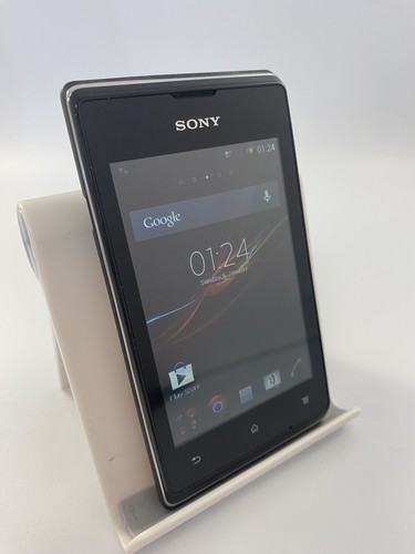 Sony xperia c1505 schwarz - sony,