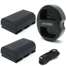 Wasabi Power Battery (2-Pack)