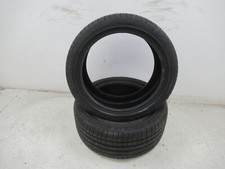 2x Sommerreifen 245/40 93Y R 18 Zoll Pirelli Cinturato P7 DOT:0718 6,5mm #189