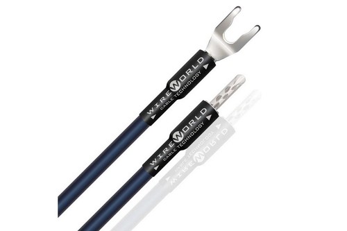 Wireworld oasis wire - oasis, bi-wire