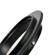 Retro Adapter an Nikon