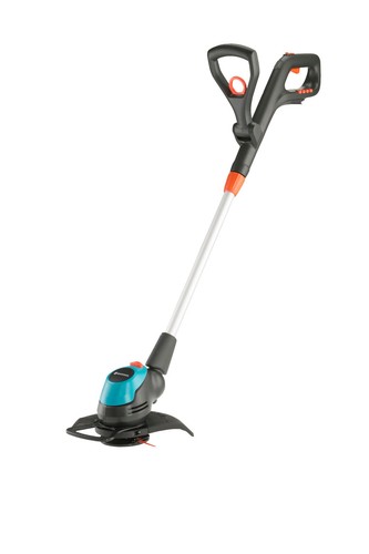 Gardena easycut 18v - 23/18v, set