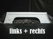 Schweller Einstiegsblech links