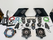 BMW E70 X5 2007-2013 TOP HiFi