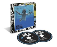Nirvana - Nevermind (2021)