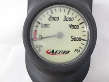 Dacor Fury Atemregler Aeris