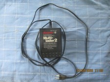 Graupner Multi-Lader 2, 22-500mA, RC Modellbau - Zubehör