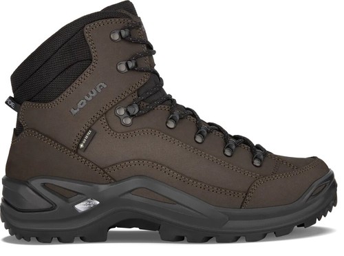 Lowa renegade gtx - lowa, mid