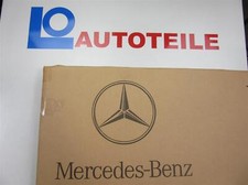 Mercedes benz original - mercedes,