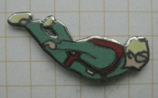 FALLSCHIRMSPRINGER  / PARAGLIDING ............................ Sport Pin (170b)