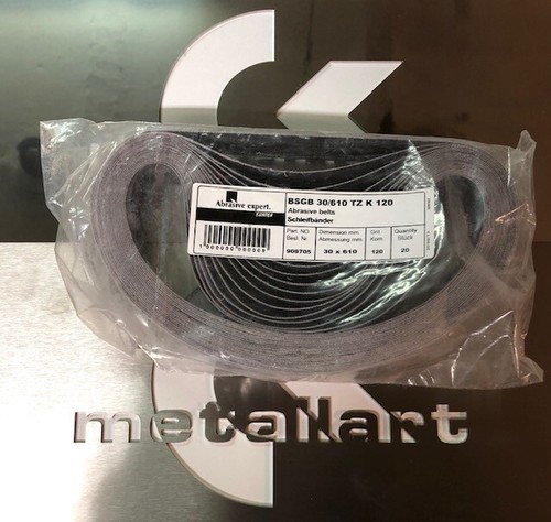 Suhner schleifband trizakt - schleifband,