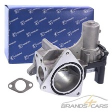 PIERBURG AGR-VENTIL FÜR VW CRAFTER MULTIVAN TRANSPORTER BUS T5 TOUAREG 2.5 TDI