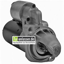 ANLASSER  FÜR PORSCHE 924