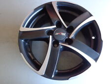 Alutec Shark Felge 6x15  5x100