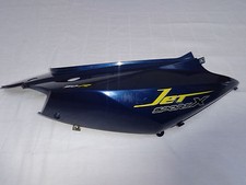 SYM Jet Sport X 50 R Motorroller Verkleidung Heckverkleidung hinten rechts