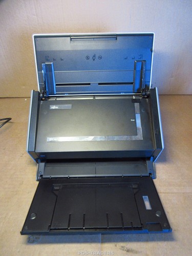 Fujitsu scansnap s1500 usb - fujitsu,