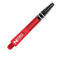 Red Dragon Nitrotech Shaft