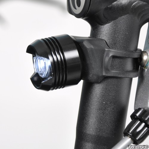 Walker led frontleuchte inkl - led,