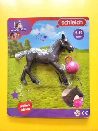 Schleich horse club - schleich,