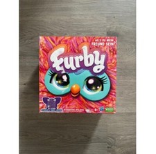Hasbro furby interaktives - hasbro,