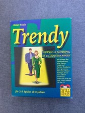TRENDY (W&L ) - Seltenes