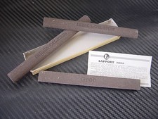 Feile, Lapport,Schleifstein