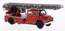 Brekina 45163 man 520 dlk - man, h
