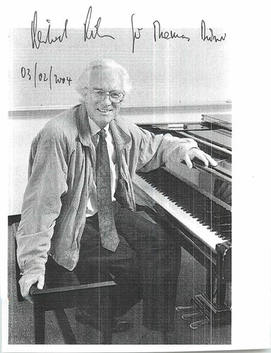 Reinhold brinkmann - reinhold,