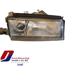 Skoda Octavia Scheinwerfer Rechts 246-086-00