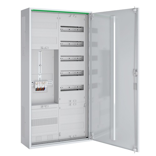Abn zählerschrank - abn,