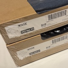 IKEA Kivik Bezug für 2-er