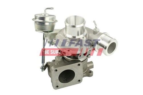 Fast lader aufladung ft63539 - aufladung,