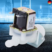 Magnetventil Spülmaschine