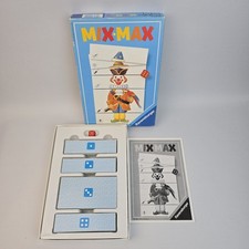 Mix Max - Ravensburger 1990 -