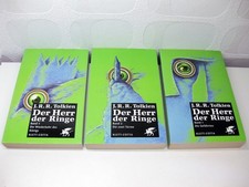 J.R.R. Tolkien - Der Herr der