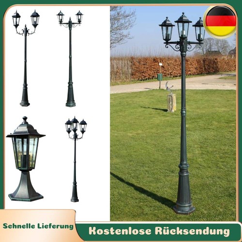 Außen steh beleuchtung - außen,
