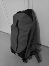 Moto-Detail Rucksack |