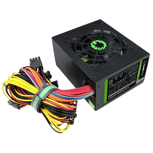 Gamemax 450w plus sfx - 80,