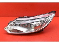 Ford Focus 2014 Scheinwerfer